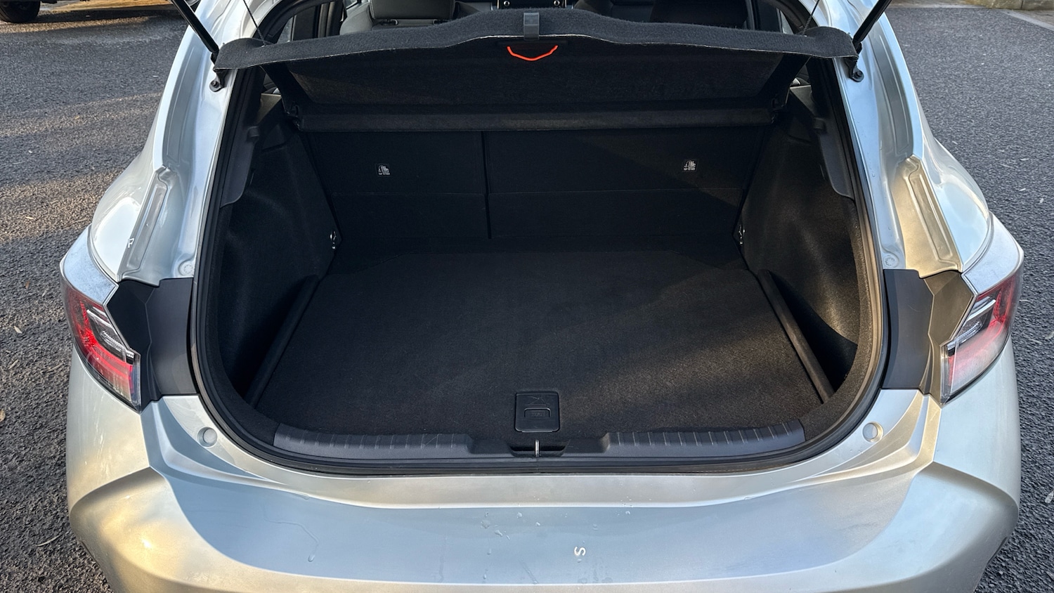 Used Toyota Corolla 2022 for sale - 76830518: Photo 4