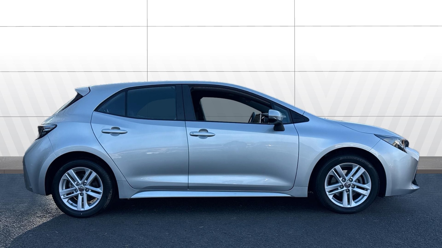 Used Toyota Corolla 2022 for sale - 76830518: Photo 5