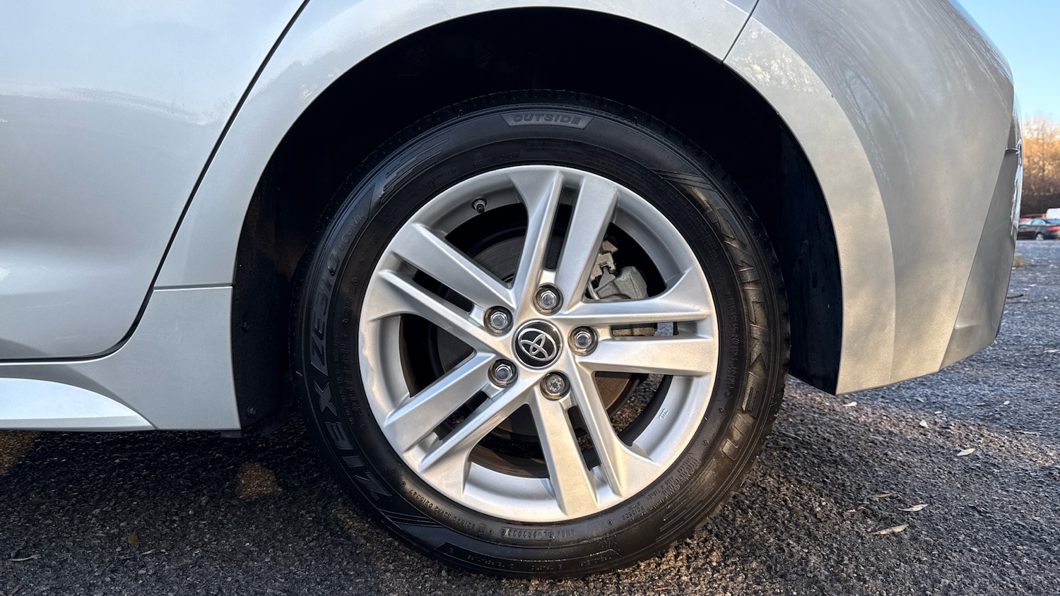 Used Toyota Corolla 2022 for sale - 76830518: Photo 7