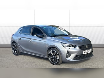 Vauxhall - Corsa