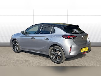Used Vauxhall Corsa 2022 for sale - 75792806: Photo