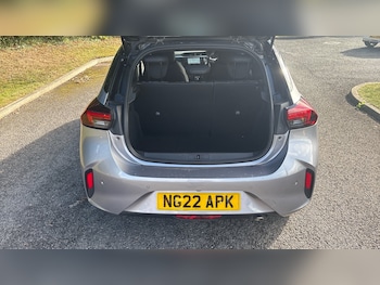 Used Vauxhall Corsa 2022 for sale - 75792806: Photo
