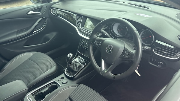 Used Vauxhall Astra 2021 for sale - 76205933: Photo 11