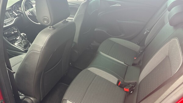 Used Vauxhall Astra 2021 for sale - 76205933: Photo 16