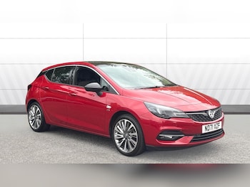 Vauxhall - Astra
