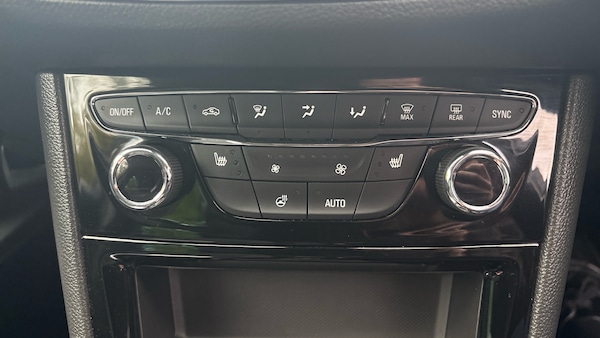 Used Vauxhall Astra 2021 for sale - 76205933: Photo 26