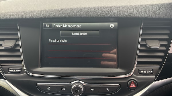 Used Vauxhall Astra 2021 for sale - 76205933: Photo 30