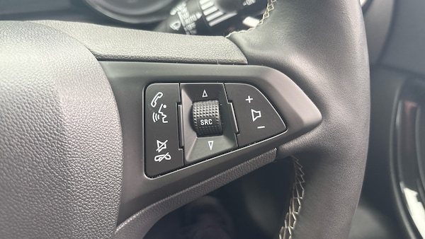 Used Vauxhall Astra 2021 for sale - 76205933: Photo 34