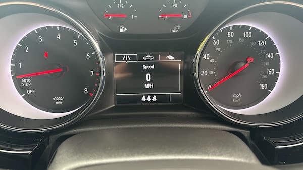 Used Vauxhall Astra 2021 for sale - 76205933: Photo 38