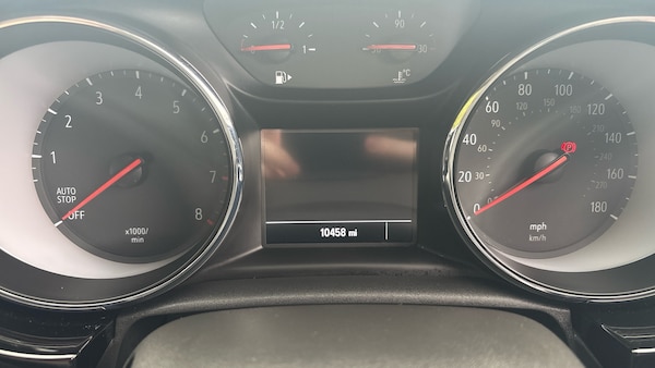 Used Vauxhall Astra 2021 for sale - 76205933: Photo 39