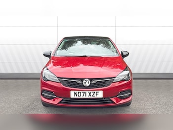 Used Vauxhall Astra 2021 for sale - 76205933: Photo 3