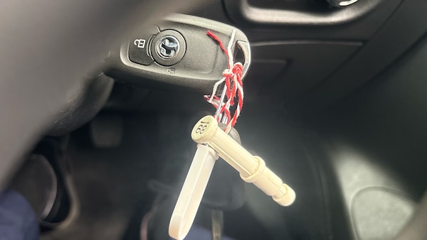 Used Vauxhall Astra 2021 for sale - 76205933: Photo 40