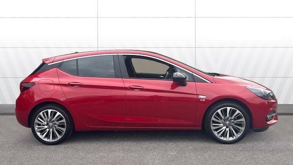 Used Vauxhall Astra 2021 for sale - 76205933: Photo 5