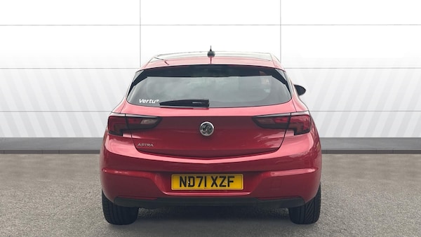 Used Vauxhall Astra 2021 for sale - 76205933: Photo 6