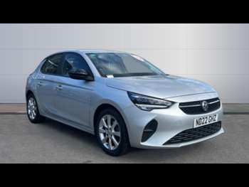 2022 (22) - 1.2 SE Edition 5dr Petrol Hatchback