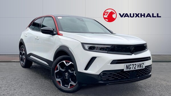 Used Vauxhall Mokka 2023 for sale - 76127936: Photo 1