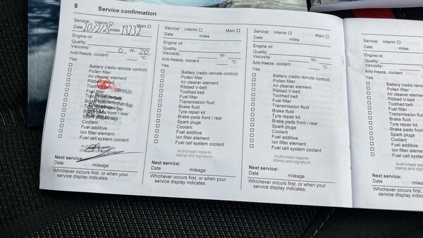 Used Vauxhall Mokka 2023 for sale - 76127936: Photo 22