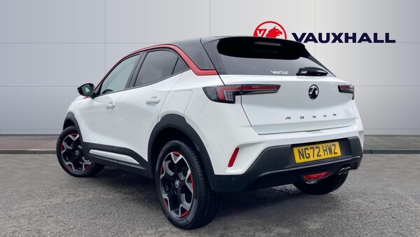 Used Vauxhall Mokka 2023 for sale - 76127936: Photo 2