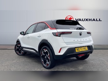 Used Vauxhall Mokka 2023 for sale - 76127936: Photo