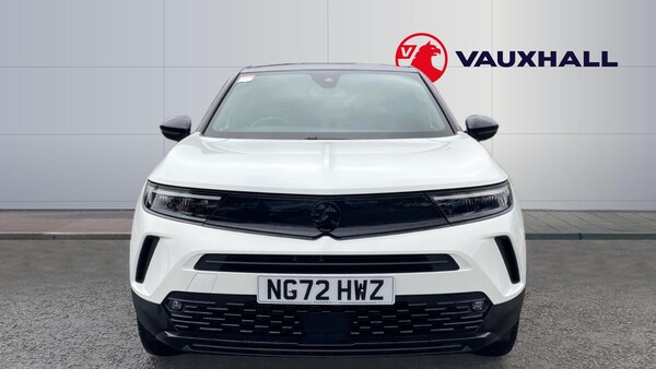 Used Vauxhall Mokka 2023 for sale - 76127936: Photo 3