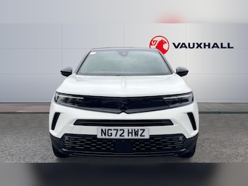 Used Vauxhall Mokka 2023 for sale - 76127936: Photo