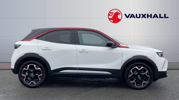 Used Vauxhall Mokka 2023 for sale - 76127936: Photo 5