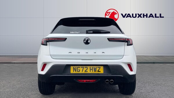 Used Vauxhall Mokka 2023 for sale - 76127936: Photo 6