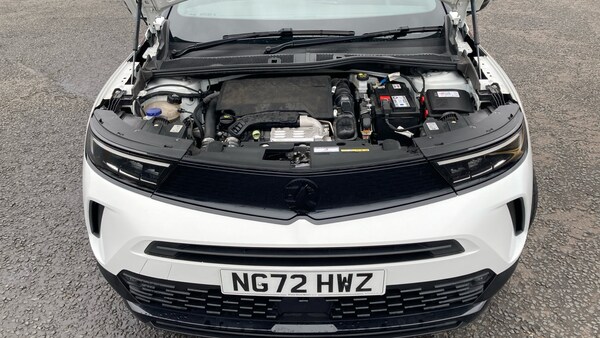 Used Vauxhall Mokka 2023 for sale - 76127936: Photo 8