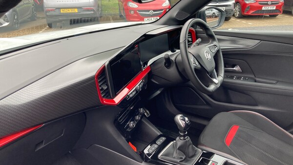 Used Vauxhall Mokka 2023 for sale - 76127936: Photo 9