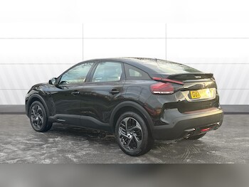 Used Citroen C4 2022 for sale - 78344414: Photo