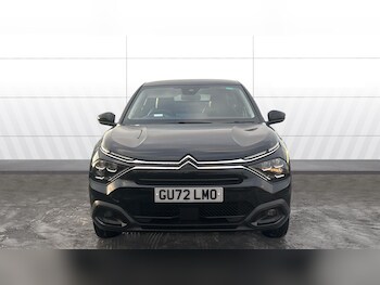 Used Citroen C4 2022 for sale - 78344414: Photo
