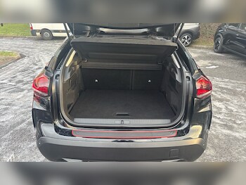 Used Citroen C4 2022 for sale - 78344414: Photo