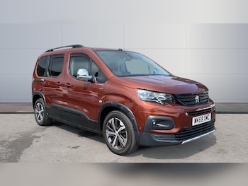 2019 (69) - 1.5 BlueHDi 130 GT Line 5dr Diesel Estate