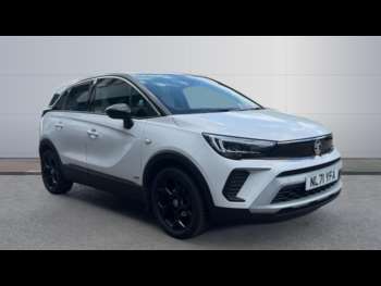 2021 (71) - 1.2 Griffin 5dr Petrol Hatchback