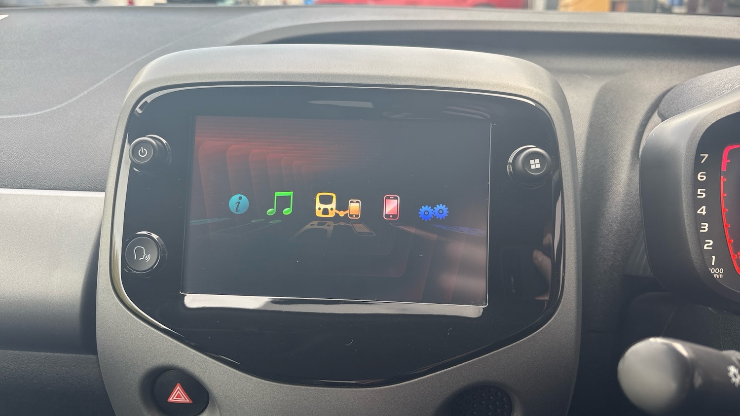 Used Toyota AYGO 2019 for sale - 76335093: Photo 12