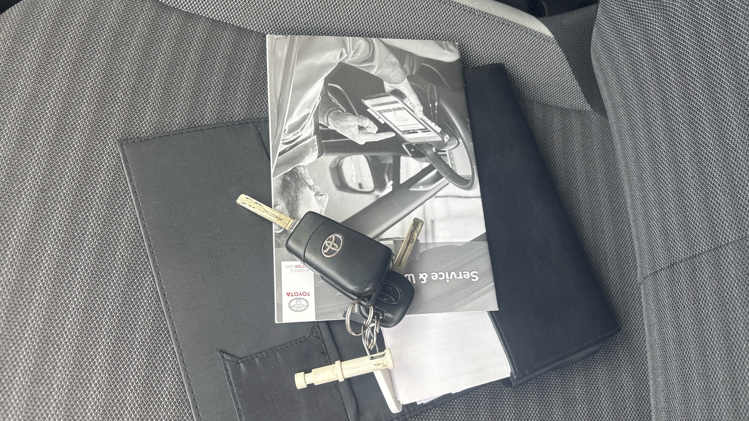 Used Toyota AYGO 2019 for sale - 76335093: Photo 20