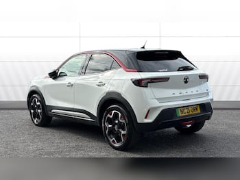 Used Vauxhall Mokka 2021 for sale - 79502927: Photo