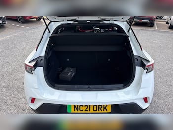 Used Vauxhall Mokka 2021 for sale - 79502927: Photo