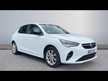 2022 (22) - 1.2 SE Edition 5dr Petrol Hatchback