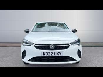 Used Vauxhall Corsa 2022 for sale - 75043842: Photo