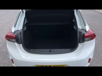 Used Vauxhall Corsa 2022 for sale - 75043842: Photo