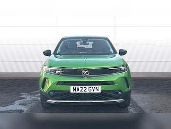 Used Vauxhall Mokka 2022 for sale - 76287856: Photo