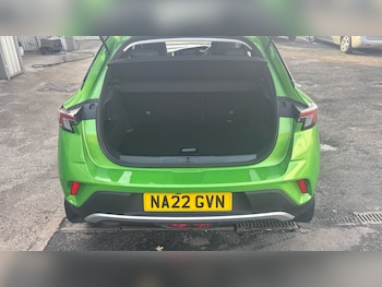 Used Vauxhall Mokka 2022 for sale - 76287856: Photo