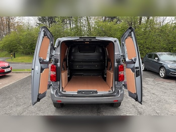 Used Vauxhall Vivaro 2025 for sale - 78313278: Photo