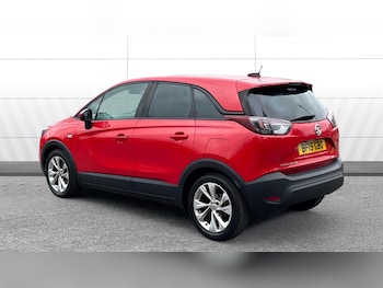 Used Vauxhall Crossland X 2019 for sale - 78329300: Photo