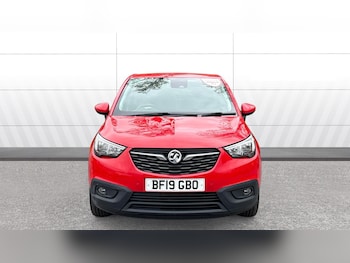 Used Vauxhall Crossland X 2019 for sale - 78329300: Photo