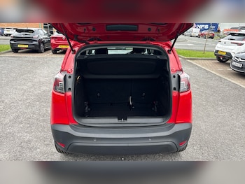 Used Vauxhall Crossland X 2019 for sale - 78329300: Photo