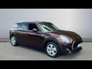 Used MINI Clubman 2017 for sale - 75466703: Photo