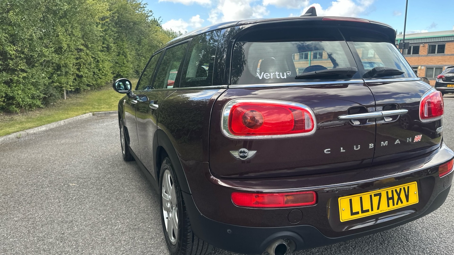 Vehicle 25