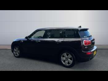 Used MINI Clubman 2017 for sale - 75466703: Photo
